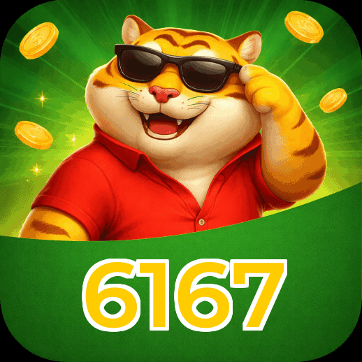 6167 bônus R$5.000 + 500 giros - Rollover 35x, prazo 30 dias, 38% taxa conversão